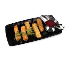 Сырные палочки