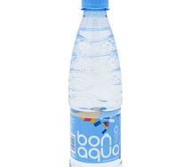 BonAqua без газа