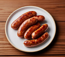 Saucisse attieke