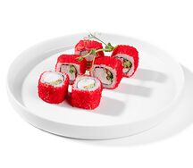 Калифорния мини