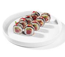 Футомаки с тунцом