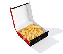 Картофель фри