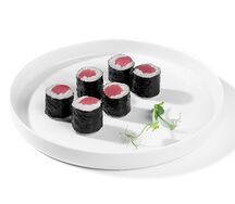 Классика с тунцом