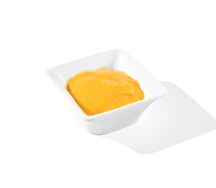 Соус сырный