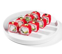 Калифорния Classic