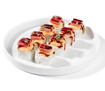 Ролл Татаки из тунца