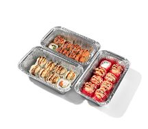 Запеченная Рыбка