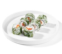 Аляска мини