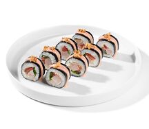 Футомаки Цезарь