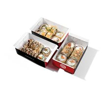 Темпура-сет