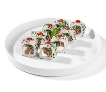 Аляска терияки