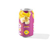 Банан You Vietnam