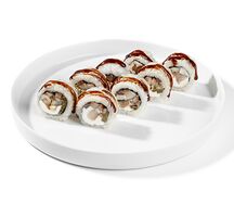 Жгучий угорь