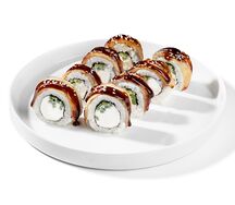 Филадельфия унаги