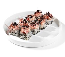 Тартар Тунец