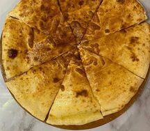 Хачапури