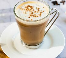 Латте