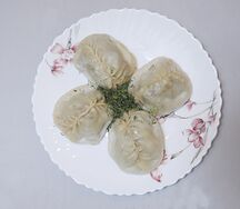 Манты