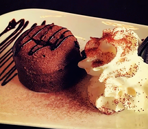 Fondant au chocolat