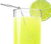 Limonade fraiche