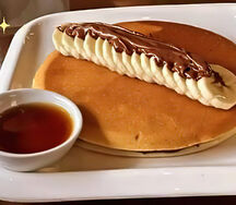 Pancakes