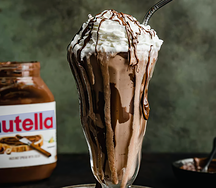 Nutella