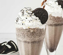 Oreo-white oréo