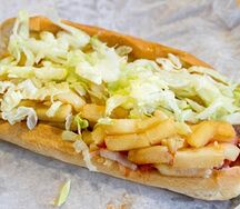 Frites