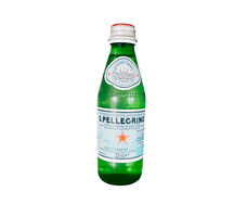 San pellegrino