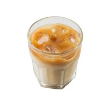 Latté francais