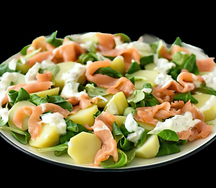 Saumon