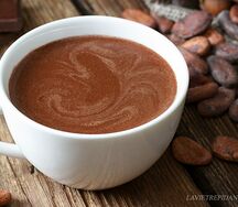 Chocolat chaud