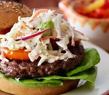 Classique burger