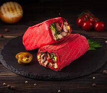 Шаурма Острая