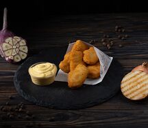 Наггетсы куриные