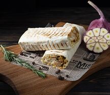 Шаурма Курица классика