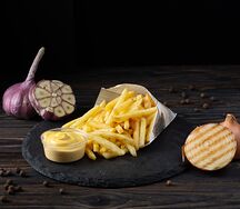 Картофель фри