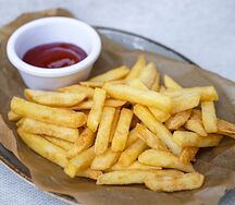 Картофель фри