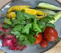 Разносолы Кубанские