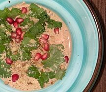 Сациви из курочки