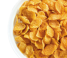 Corn flakes