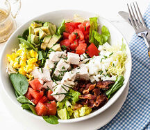 Salade du chef