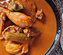 Sauce aubergine