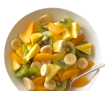 Salade de fruits