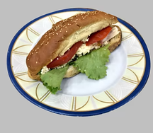 Sandwich francisco