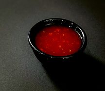 Соус Острый Чили