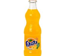 Fanta