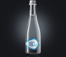 BonAqua негазированная