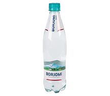 Вода Borjomi газированная 