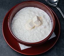 Рисовая каша